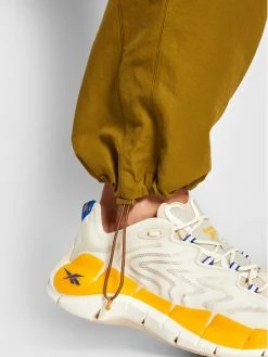 Reebok Άνδρες Παντελόνια Φόρμας Παντελόνι φόρμας Classics Back Vector GS9125 Καφέ Regular Fit -Reebok Classic Εκπτώσεις unnamed file 517