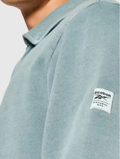 Reebok Άνδρες Μπλούζες Με Φερμουάρ Μπλούζα Classics Natural Dye GS9142 Πράσινο Oversize 8 Reebok Άνδρες Μπλούζες Με Φερμουάρ Μπλούζα Classics Natural Dye GS9142 Πράσινο Oversize -Reebok Classic Εκπτώσεις unnamed file 522