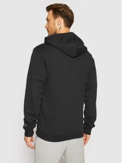 Reebok Άνδρες Μπλούζες Χωρίς Φερμουάρ Μπλούζα Camping Graphic GS4191 Μαύρο Relaxed Fit -Reebok Classic Εκπτώσεις unnamed file 526