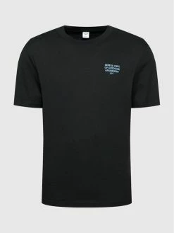 Reebok Άνδρες T-shirts T-Shirt Classic Camping GS4193 Μαύρο Oversize -Reebok Classic Εκπτώσεις unnamed file 533