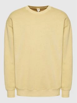 Reebok Άνδρες Μπλούζες Χωρίς Φερμουάρ Μπλούζα Classics Natural Dye GV3473 Μπεζ Oversize 9 Reebok Άνδρες Μπλούζες Χωρίς Φερμουάρ Μπλούζα Classics Natural Dye GV3473 Μπεζ Oversize -Reebok Classic Εκπτώσεις unnamed file 554