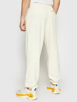 Reebok Άνδρες Παντελόνια Φόρμας Παντελόνι φόρμας Cl Nd GS9157 Μπεζ Regular Fit -Reebok Classic Εκπτώσεις unnamed file 562