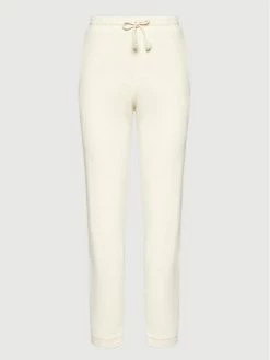 Reebok Άνδρες Παντελόνια Φόρμας Παντελόνι φόρμας Cl Nd GS9157 Μπεζ Regular Fit -Reebok Classic Εκπτώσεις unnamed file 564