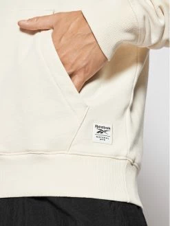 Reebok Άνδρες Μπλούζες Χωρίς Φερμουάρ Μπλούζα Classics Non Dye GS9160 Μπεζ Oversize 8 Reebok Άνδρες Μπλούζες Χωρίς Φερμουάρ Μπλούζα Classics Non Dye GS9160 Μπεζ Oversize -Reebok Classic Εκπτώσεις unnamed file 568