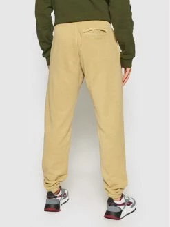 Reebok Άνδρες Παντελόνια Φόρμας Παντελόνι φόρμας Classics Natural Dye GV3472 Καφέ Relaxed Fit -Reebok Classic Εκπτώσεις unnamed file 577