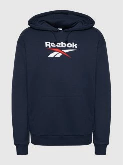 Reebok Άνδρες Μπλούζες Χωρίς Φερμουάρ Μπλούζα Classics Foundation Vector GS9145 Σκούρο μπλε Oversize 9 Reebok Άνδρες Μπλούζες Χωρίς Φερμουάρ Μπλούζα Classics Foundation Vector GS9145 Σκούρο μπλε Oversize -Reebok Classic Εκπτώσεις unnamed file 589