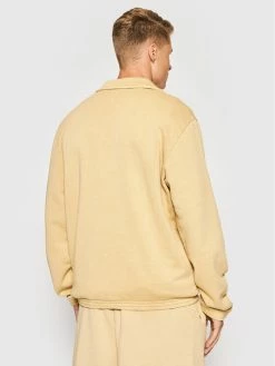 Reebok Άνδρες Μπλούζες Με Φερμουάρ Μπλούζα Classics Natural Dye GV3480 Μπεζ Oversize 7 Reebok Άνδρες Μπλούζες Με Φερμουάρ Μπλούζα Classics Natural Dye GV3480 Μπεζ Oversize -Reebok Classic Εκπτώσεις unnamed file 592