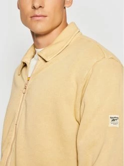 Reebok Άνδρες Μπλούζες Με Φερμουάρ Μπλούζα Classics Natural Dye GV3480 Μπεζ Oversize 8 Reebok Άνδρες Μπλούζες Με Φερμουάρ Μπλούζα Classics Natural Dye GV3480 Μπεζ Oversize -Reebok Classic Εκπτώσεις unnamed file 593