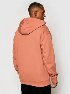 Reebok Άνδρες Μπλούζες Με Κουκούλα Μπλούζα Classics Foundation Vector GU3881 Καφέ Oversize -Reebok Classic Εκπτώσεις unnamed file 617