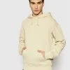 Reebok Άνδρες Μπλούζες Με Κουκούλα Μπλούζα Classics Natural Dye GN3759 Μπεζ Oversize