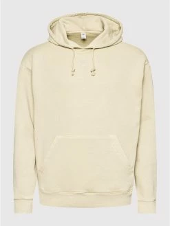 Reebok Άνδρες Μπλούζες Με Κουκούλα Μπλούζα Classics Natural Dye GN3759 Μπεζ Oversize -Reebok Classic Εκπτώσεις unnamed file 624