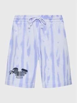 Reebok Άνδρες Αθλητικά Σορτς Αθλητικό σορτς Classics Summer HM3127 Μωβ Regular Fit