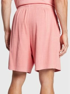 Reebok Άνδρες Αθλητικά Σορτς Αθλητικό σορτς Classics Natural Dye HI4609 Ροζ Regular Fit -Reebok Classic Εκπτώσεις unnamed file 640