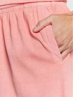 Reebok Άνδρες Αθλητικά Σορτς Αθλητικό σορτς Classics Natural Dye HI4609 Ροζ Regular Fit -Reebok Classic Εκπτώσεις unnamed file 641