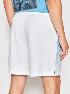 Reebok Άνδρες Αθλητικά Σορτς Αθλητικό σορτς Iverson Basketball HG4339 Λευκό Regular Fit -Reebok Classic Εκπτώσεις unnamed file 650