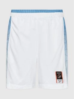 Reebok Άνδρες Αθλητικά Σορτς Αθλητικό σορτς Iverson Basketball HG4339 Λευκό Regular Fit -Reebok Classic Εκπτώσεις unnamed file 652