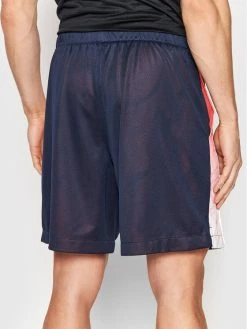 Reebok Άνδρες Αθλητικά Σορτς Αθλητικό σορτς Iverson HE9353 Σκούρο μπλε Regular Fit -Reebok Classic Εκπτώσεις unnamed file 660