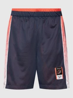 Reebok Άνδρες Αθλητικά Σορτς Αθλητικό σορτς Iverson HE9353 Σκούρο μπλε Regular Fit -Reebok Classic Εκπτώσεις unnamed file 662