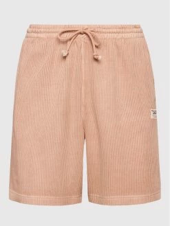 Reebok Άνδρες Αθλητικά Σορτς Αθλητικό σορτς Cl Nd Waffle H54437 Ροζ Regular Fit -Reebok Classic Εκπτώσεις unnamed file 672