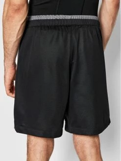 Reebok Άνδρες Αθλητικά Σορτς Αθλητικό σορτς Iverson Basketball HE9351 Μαύρο Regular Fit -Reebok Classic Εκπτώσεις unnamed file 675