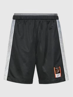 Reebok Άνδρες Αθλητικά Σορτς Αθλητικό σορτς Iverson Basketball HE9351 Μαύρο Regular Fit -Reebok Classic Εκπτώσεις unnamed file 677