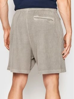 Reebok Άνδρες Αθλητικά Σορτς Αθλητικό σορτς Waffle HB5971 Γκρι Regular Fit -Reebok Classic Εκπτώσεις unnamed file 685