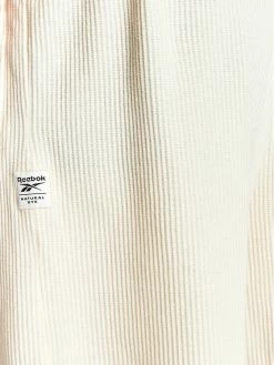 Reebok Άνδρες Υφασμάτινα Σορτς Σορτς υφασμάτινο Waffle H54438 Μπεζ Regular Fit -Reebok Classic Εκπτώσεις unnamed file 691