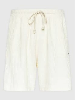 Reebok Άνδρες Υφασμάτινα Σορτς Σορτς υφασμάτινο Waffle H54438 Μπεζ Regular Fit -Reebok Classic Εκπτώσεις unnamed file 692