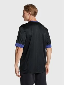 Reebok Άνδρες Μπλουζάκια Τεχνικά Φανελάκι τεχνικό Classics Football HI4578 Μαύρο Relaxed Fit -Reebok Classic Εκπτώσεις unnamed file 741