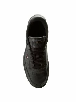 Reebok Αθλητικά Παπούτσια Club C 85 AR0454 Μαύρο -Reebok Classic Εκπτώσεις unnamed file 767