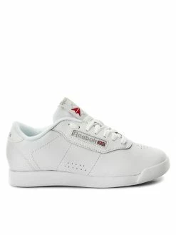 Reebok Κλειστά Παπούτσια Παπούτσια Princess CN2212 Λευκό -Reebok Classic Εκπτώσεις unnamed file 773
