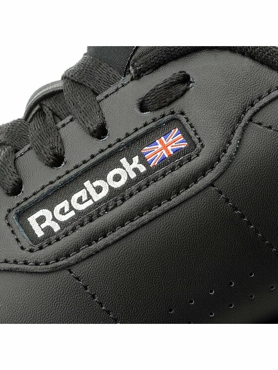 Reebok Κλειστά Παπούτσια Παπούτσια Princess CN2211 Μαύρο 3 Reebok Κλειστά Παπούτσια Παπούτσια Princess CN2211 Μαύρο - Image 3