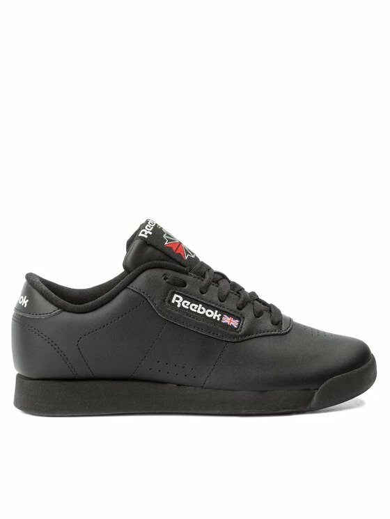 Reebok Κλειστά Παπούτσια Παπούτσια Princess CN2211 Μαύρο 5 Reebok Κλειστά Παπούτσια Παπούτσια Princess CN2211 Μαύρο - Image 5