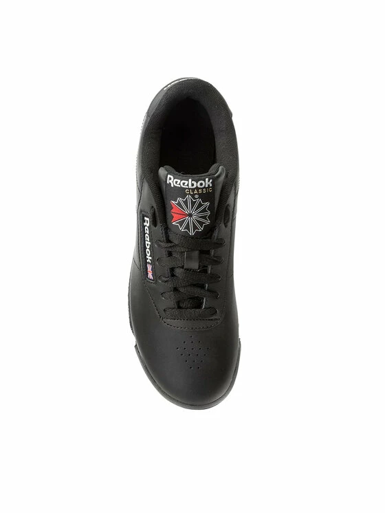 Reebok Κλειστά Παπούτσια Παπούτσια Princess CN2211 Μαύρο 6 Reebok Κλειστά Παπούτσια Παπούτσια Princess CN2211 Μαύρο - Image 6