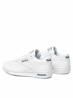 Reebok Άνδρες Παπούτσια Πεζοπορίας Παπούτσια Exofit Lo Clean Logo Int AR3169 Λευκό -Reebok Classic Εκπτώσεις unnamed file 783