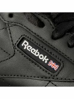 Reebok Αθλητικά Παπούτσια Exofit Lo Clean Logo Int AR3168 Μαύρο -Reebok Classic Εκπτώσεις unnamed file 789