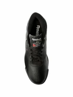 Reebok Αθλητικά Παπούτσια Exofit Lo Clean Logo Int AR3168 Μαύρο -Reebok Classic Εκπτώσεις unnamed file 791