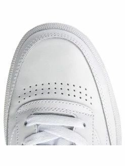 Reebok Άνδρες Παπούτσια Πεζοπορίας Παπούτσια Club C 85 AR0456 Λευκό -Reebok Classic Εκπτώσεις unnamed file 796