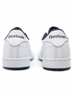 Reebok Άνδρες Υποδήματα αθλητικά Παπούτσια Club C DV4539 Λευκό -Reebok Classic Εκπτώσεις unnamed file 809