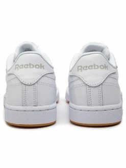 Reebok Άνδρες Υποδήματα αθλητικά Παπούτσια Club C CN5646 Λευκό -Reebok Classic Εκπτώσεις unnamed file 816