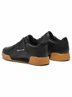 Reebok Άνδρες Παπούτσια Πεζοπορίας Παπούτσια Workout Plus CN2127 Μαύρο -Reebok Classic Εκπτώσεις unnamed file 819