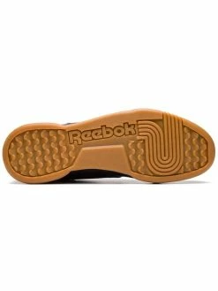 Reebok Άνδρες Παπούτσια Πεζοπορίας Παπούτσια Workout Plus CN2127 Μαύρο -Reebok Classic Εκπτώσεις unnamed file 820