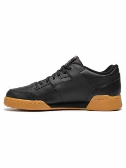 Reebok Άνδρες Παπούτσια Πεζοπορίας Παπούτσια Workout Plus CN2127 Μαύρο -Reebok Classic Εκπτώσεις unnamed file 821
