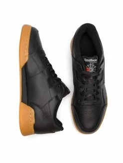 Reebok Άνδρες Παπούτσια Πεζοπορίας Παπούτσια Workout Plus CN2127 Μαύρο -Reebok Classic Εκπτώσεις unnamed file 822