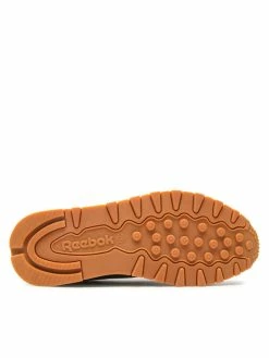 Reebok Άνδρες Αθλητικά Παπούτσια Classic Leather GY0954 Μαύρο -Reebok Classic Εκπτώσεις unnamed file 826