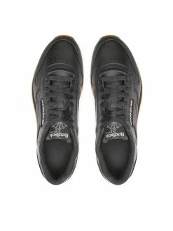 Reebok Άνδρες Αθλητικά Παπούτσια Classic Leather GY0954 Μαύρο -Reebok Classic Εκπτώσεις unnamed file 827