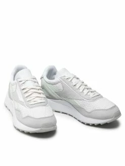 Reebok Άνδρες Αθλητικά Παπούτσια Cl Legacy Az Grow GX5314 Γκρι -Reebok Classic Εκπτώσεις unnamed file 839