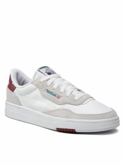 Reebok Άνδρες Αθλητικά Παπούτσια Court Peak GZ4398 Λευκό