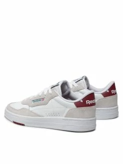 Reebok Άνδρες Αθλητικά Παπούτσια Court Peak GZ4398 Λευκό -Reebok Classic Εκπτώσεις unnamed file 848