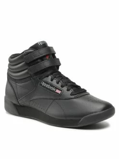Reebok Αθλητικά Παπούτσια F/S Hi 2240 Μαύρο
